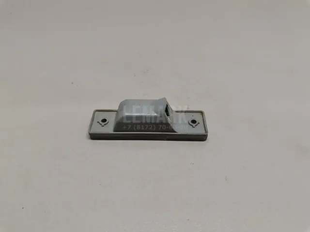 Фонарь подсветки номера для  BMW 3-serie E92/E93 2006-2012