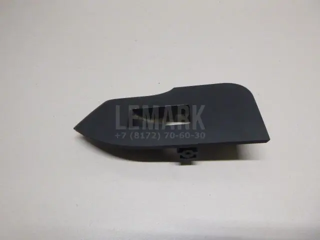 Накладка блока управления стеклоподъемниками для  Fiat Uno 1995-2010