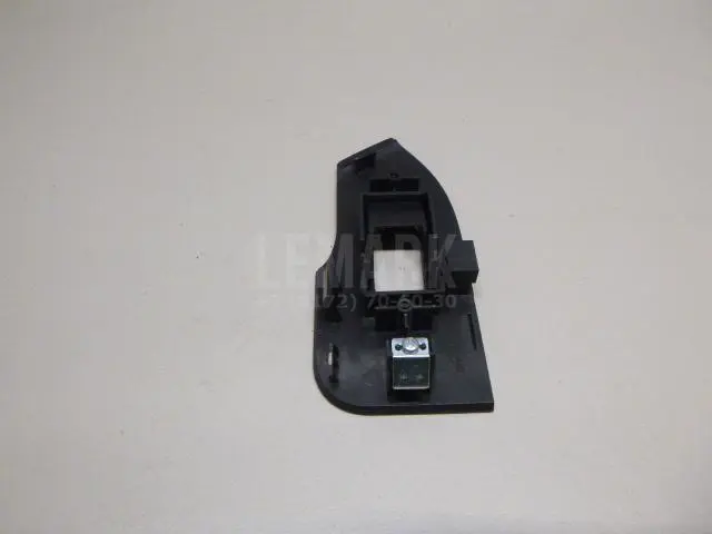 Накладка блока управления стеклоподъемниками для  Fiat Uno 1995-2010