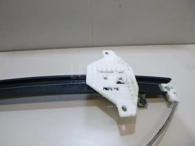 Стеклоподъемник электр. задний левый для  Astra HD 8 2005-2011
