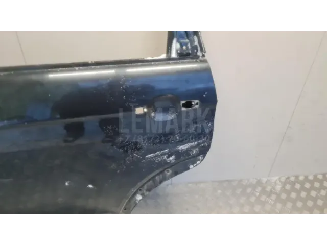 Дверь задняя левая для  Ford America Mercury Mariner 2007-2010
