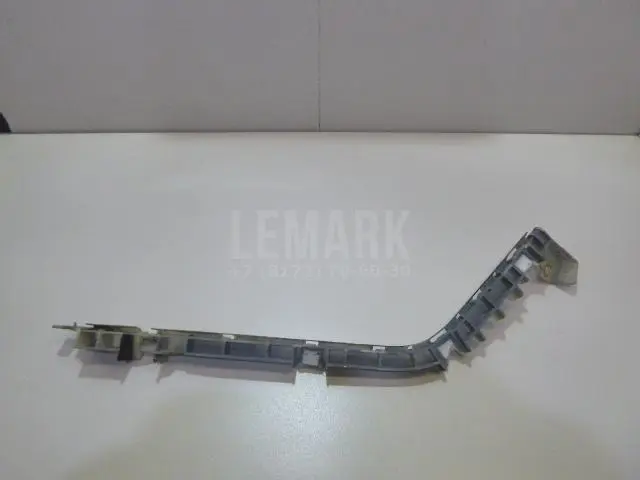 Направляющая заднего бампера левая для  Geely GC6 2014-2016