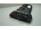 Крышка головки блока (клапанная) для  Daewoo Nubira 1997-1999