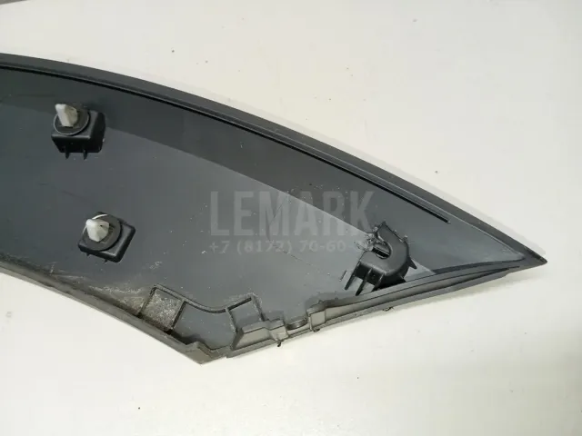 Накладка переднего крыла левого для  Alfa Romeo Giulietta 2010-2020