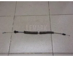 Трос открывания задней двери