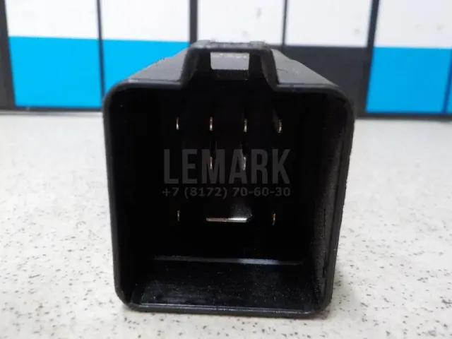 Реле свечей накаливания для  BMW 3-serie F30/F31/F80 2011-2020