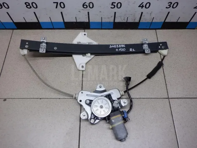 Стеклоподъемник электр. задний левый для  Ford EcoSport 2012-2023