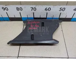 Дефлектор воздушный