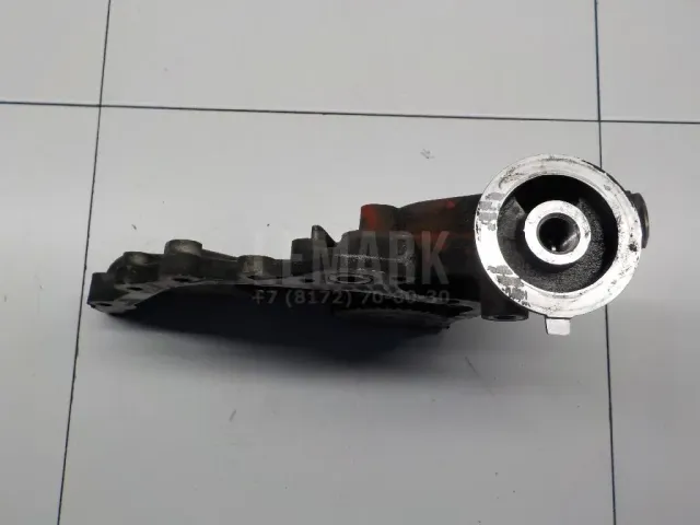 Насос масляный