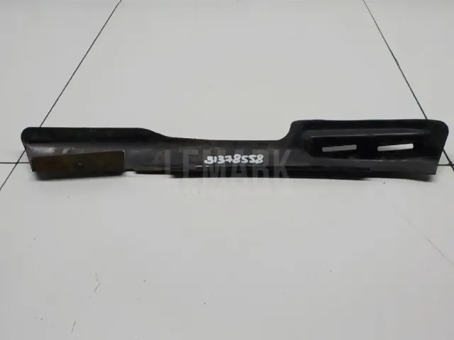 Направляющая переднего бампера левая для  Citroen C-Crosser 2008-2013