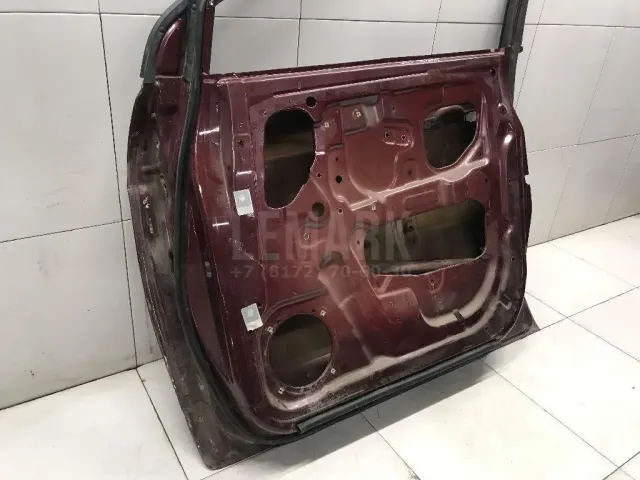 Дверь передняя правая для  Chevrolet Rezzo 2005-2010