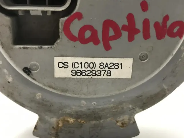Датчик уровня топлива для  Citroen C8 2002-2014
