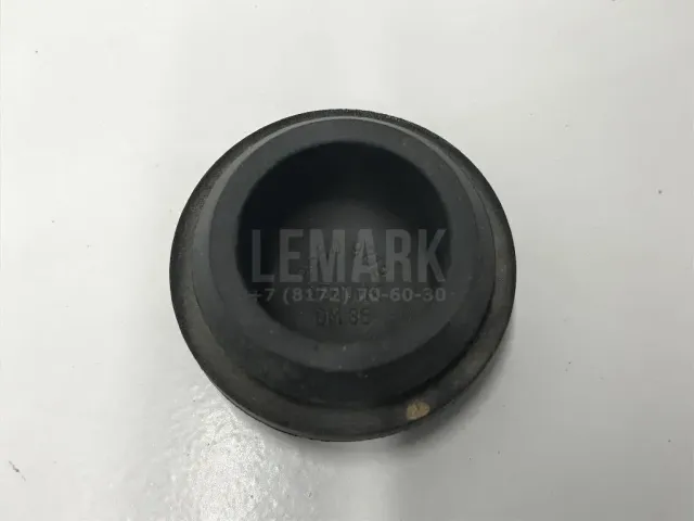 Пыльник гайки переднего амортизатора для  Geely Emgrand EC7 (FE-1/2) 2011-2016