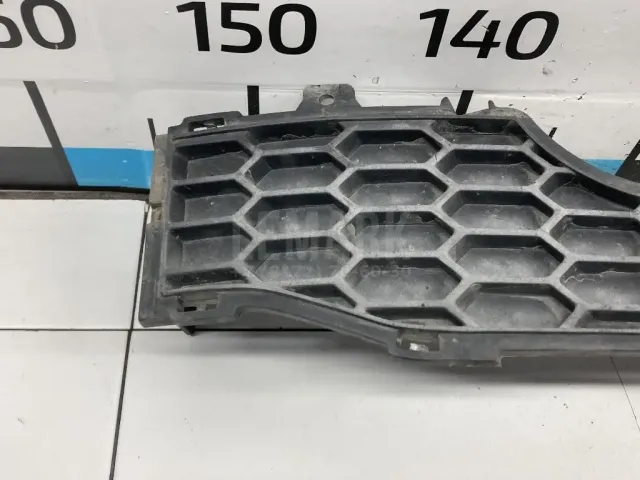 Решетка в бампер левая для  Audi A3 [8V] 2013-2020