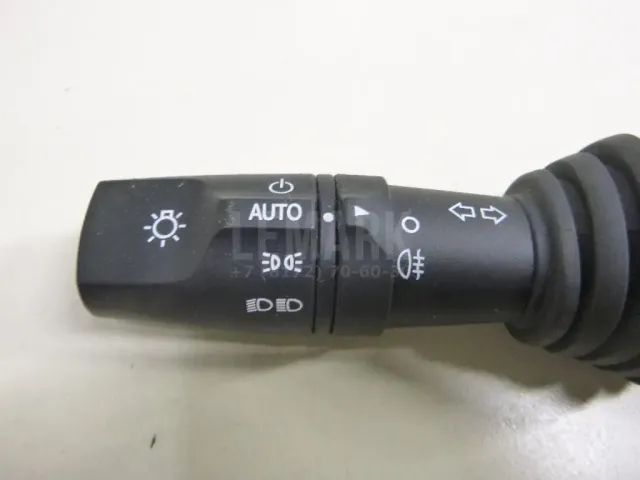 Переключатель поворотов подрулевой для  Honda Accord VII 2003-2008
