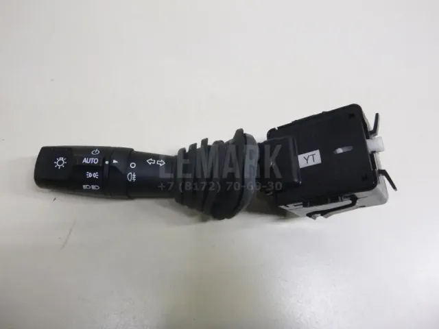 Переключатель поворотов подрулевой для  Honda Accord VII 2003-2008