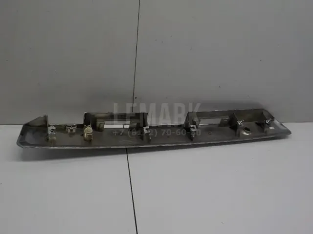 Накладка двери багажника для  Daewoo Nubira 1997-1999