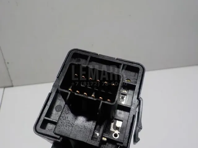 Переключатель поворотов подрулевой для  Geely Emgrand 7 (SS11) 2021
