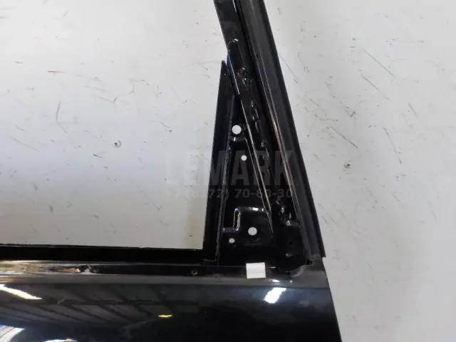 Дверь задняя левая для  BMW X6 F16/F86 2014-2020