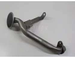 Маслозаборник