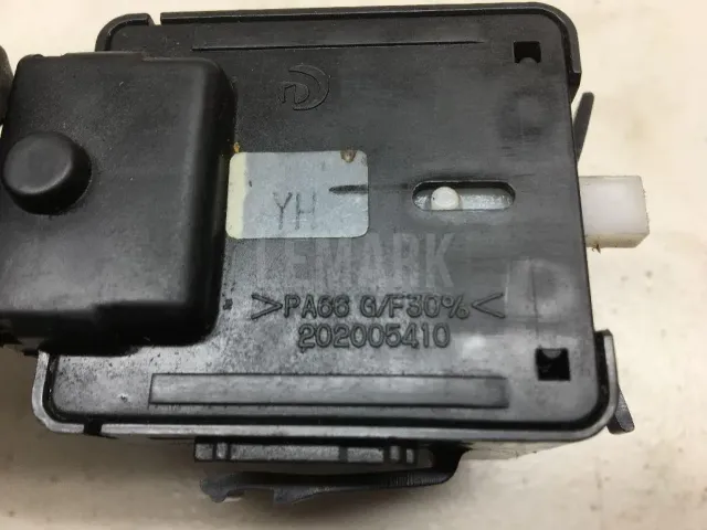 Переключатель поворотов подрулевой для  Daihatsu Charade 0-1993