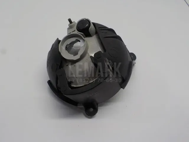 Фара противотуманная левая для  BMW X1 F48 2014-2022