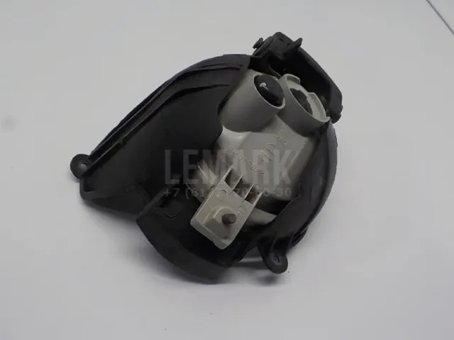 Фара противотуманная левая для  BMW X1 F48 2014-2022