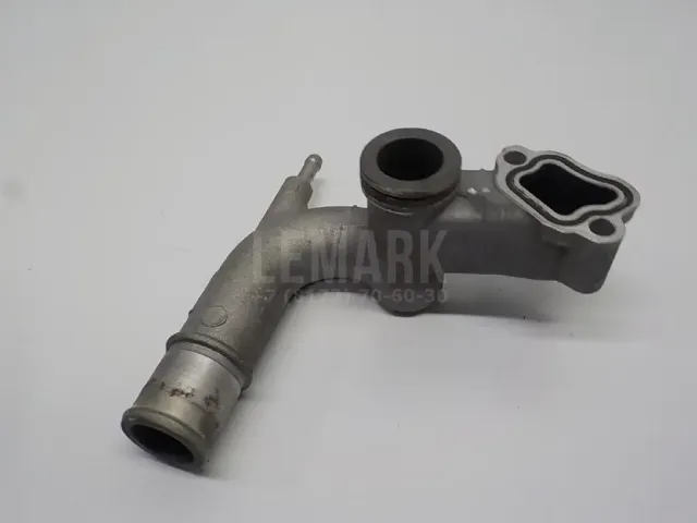 Фланец двигателя системы охлаждения для  DAF 95 1987-1998