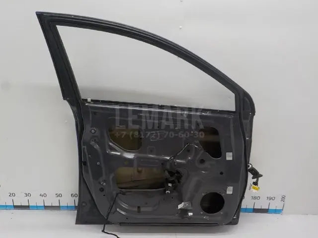 Дверь передняя левая для  Ford KA 1996-2008