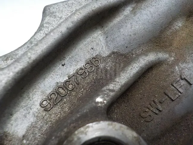 Кронштейн масляного фильтра для  Alfa Romeo 166 1998-2007