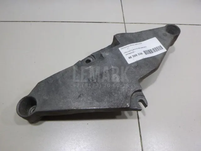 Кронштейн опоры двигателя для  Haval M6 2021