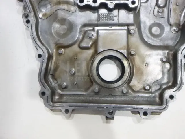 Крышка двигателя передняя для  Ford Focus II 2008-2011