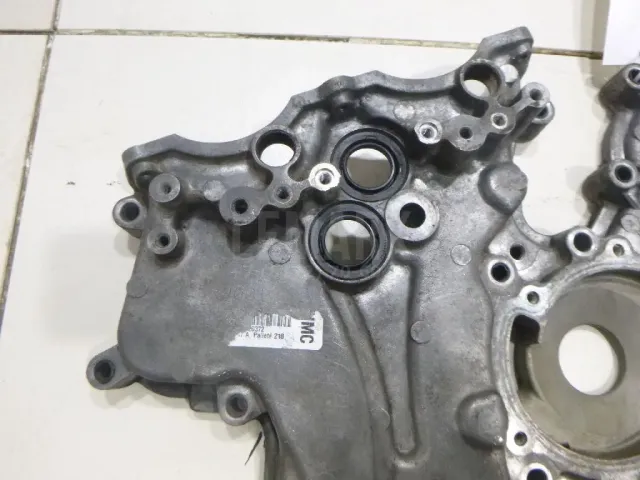 Крышка двигателя передняя для  Ford Focus II 2008-2011