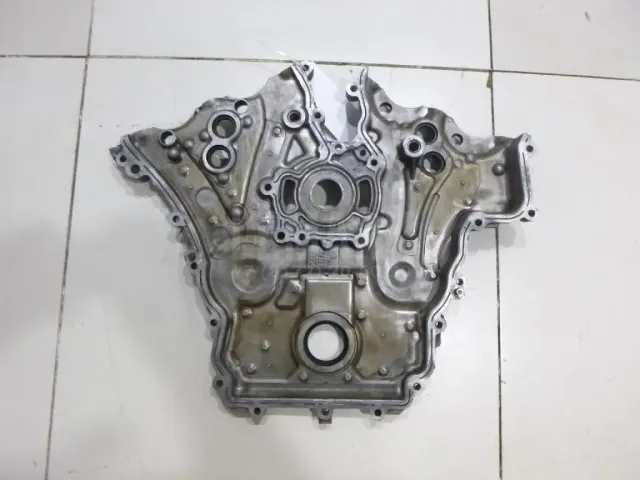 Крышка двигателя передняя для  Ford Focus II 2008-2011