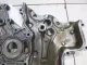 Крышка двигателя передняя для  Ford Focus II 2008-2011
