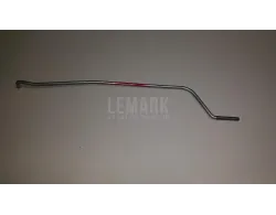 Тяга замка