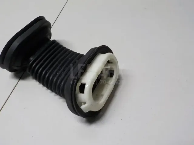 Пыльник (кузов наружные) для  Citroen Berlingo (M59) 2002-2012