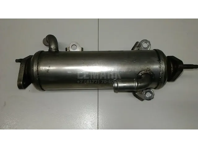 Радиатор системы EGR