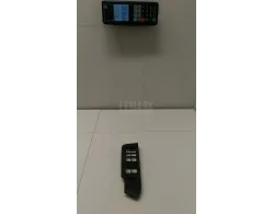 Накладка блока управления стеклоподъемниками