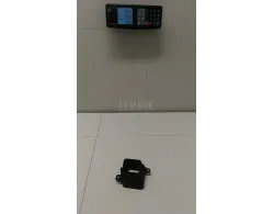 Воздуховод отопителя