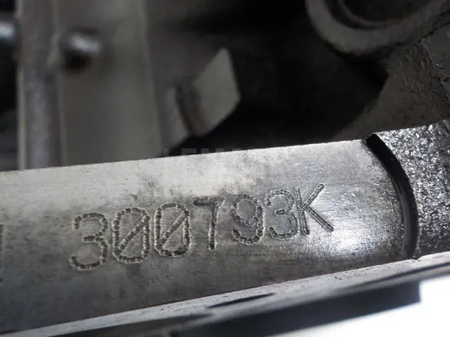 Блок двигателя для  Chevrolet Trail Blazer 2001-2010