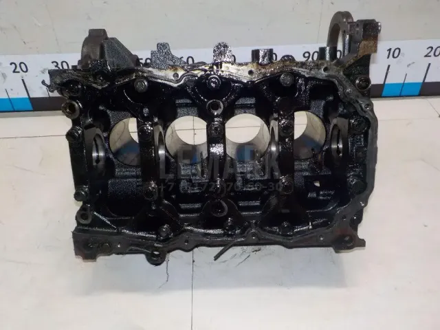 Блок двигателя для  Chevrolet Trail Blazer 2001-2010