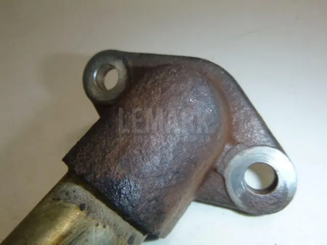 Трубка системы рециркуляции (EGR) для  Citroen Berlingo (M59) 2002-2012