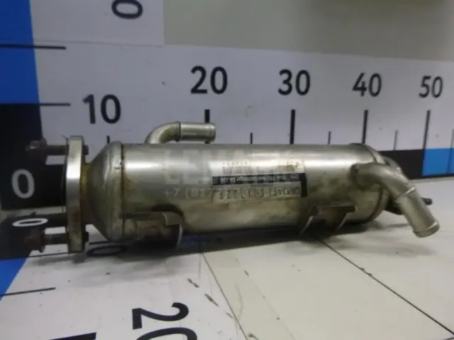 Радиатор системы EGR