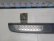 Подножка для  Citroen C4 Grand Picasso 2006-2014