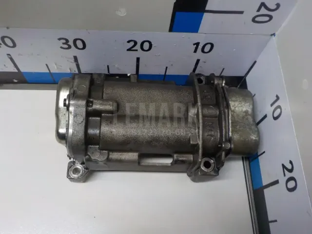 Вал балансирный