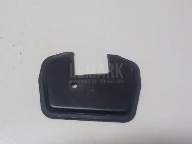 Кожух ремня ГРМ для  BAW M7 2022