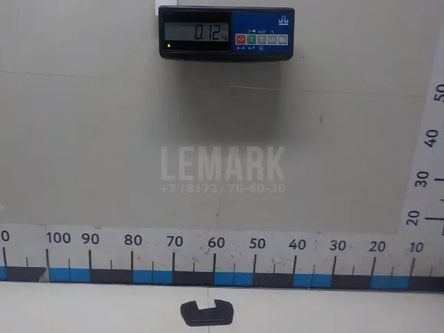 Кожух ремня ГРМ для  BAW M7 2022