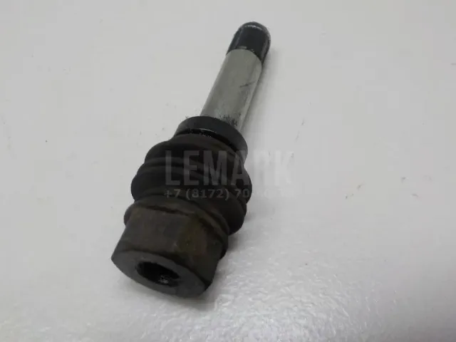 Направляющая суппорта для  BMW X3 E83 2004-2010