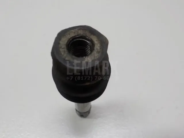 Направляющая суппорта для  BMW X3 E83 2004-2010